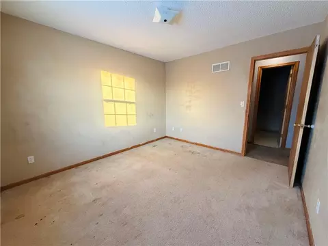 Bedroom - 73 NW 291st Rd, Centerview, MO 64019 photo 6 of 14