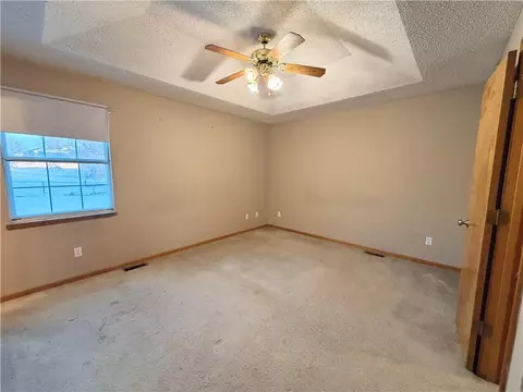 Bedroom - 73 NW 291st Rd, Centerview, MO 64019 photo 1 of 14
