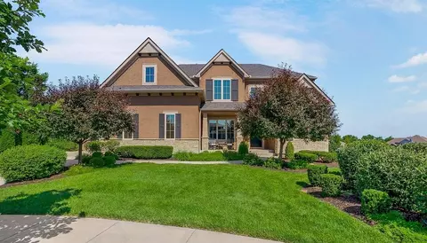 8130 Millridge St, Lenexa, KS 66220