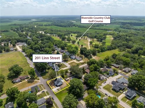 View/Area - 201 Linn St, Trenton, MO 64683 photo 1 of 4