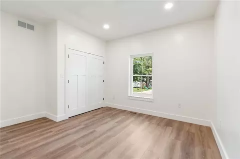 Bedroom - 201 Linn St, Trenton, MO 64683 photo 1 of 3