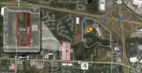 17318 E Hwy 40 Hwy, Independence, MO 64055