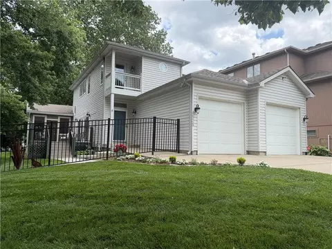4525 Eaton St, Kansas City, KS 66103