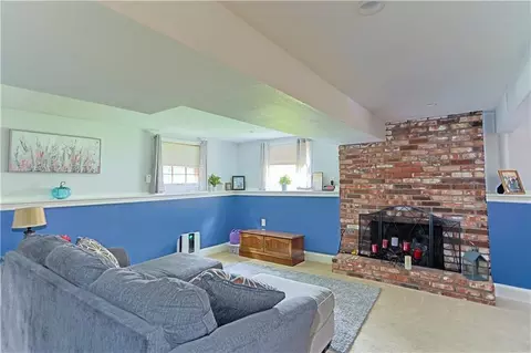 Living - 12019 E 39th Ter, Independence, MO 64052 photo 5 of 5
