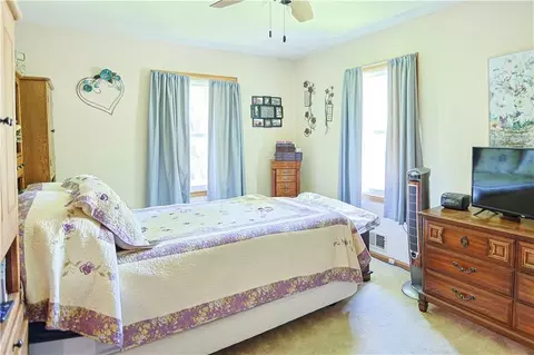 Bedroom - 12019 E 39th Ter, Independence, MO 64052 photo 1 of 3