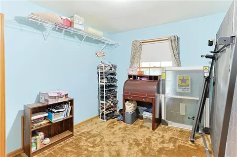 Bedroom - 12019 E 39th Ter, Independence, MO 64052 photo 3 of 3