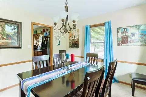 Dining - 12019 E 39th Ter, Independence, MO 64052 photo 1 of 1