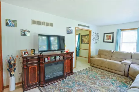 Living - 12019 E 39th Ter, Independence, MO 64052 photo 3 of 5