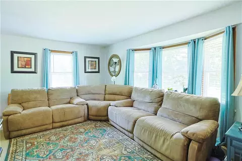 Living - 12019 E 39th Ter, Independence, MO 64052 photo 1 of 5