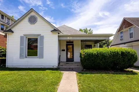3010 Felix St, Saint Joseph, MO 64501