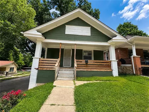 4900 E 23rd St, Kansas City, MO 64127