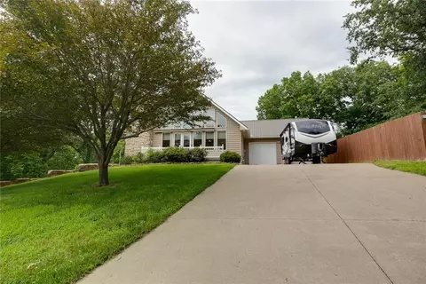22700 E Blue Mills Rd, Independence, MO 64058