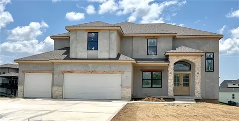 8211 NW 90th Ter, Kansas City, MO 64153