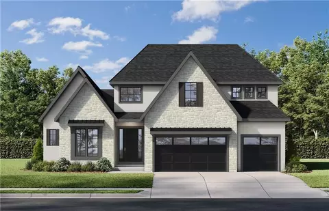 13500 Terrace Park Dr, Parkville, MO 64152