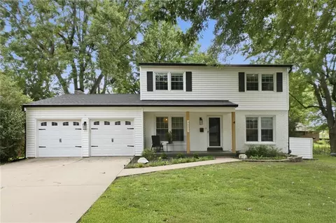 4507 E 110th Ter, Kansas City, MO 64137