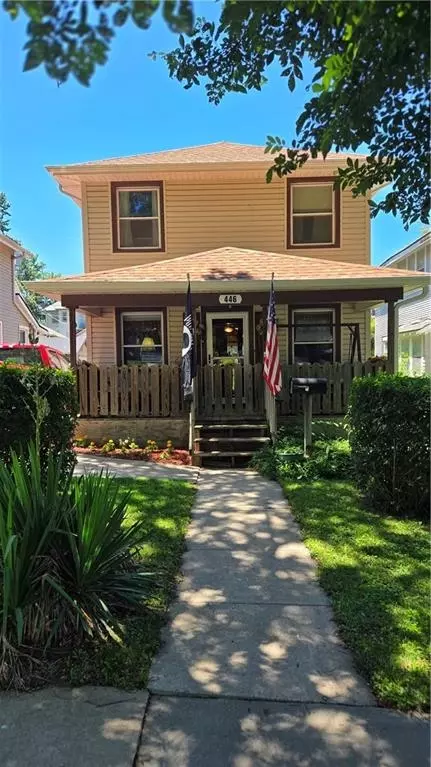 446 N 16th St, Kansas City, KS 66102