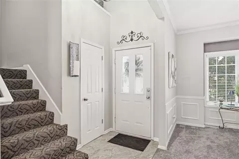Entry Way - 801 SW 35th St, Lees Summit, MO 64082 photo 1 of 2