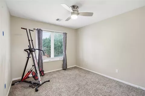 Bedroom - 801 SW 35th St, Lees Summit, MO 64082 photo 1 of 8