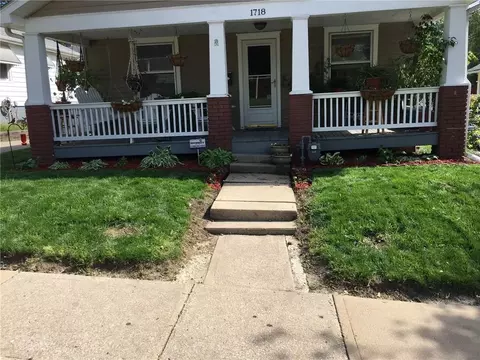 1718 Sacramento St, Saint Joseph, MO 64507