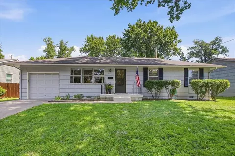 11317 Norton Ave, Kansas City, MO 64137