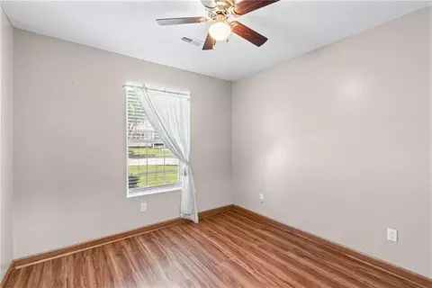 Bedroom - 607 W 6th St, Cameron, MO 64429 photo 1 of 7