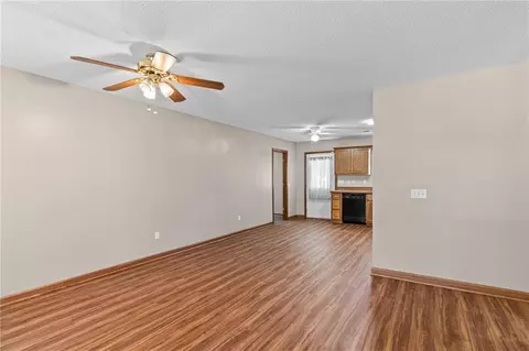 Living - 607 W 6th St, Cameron, MO 64429 photo 1 of 2