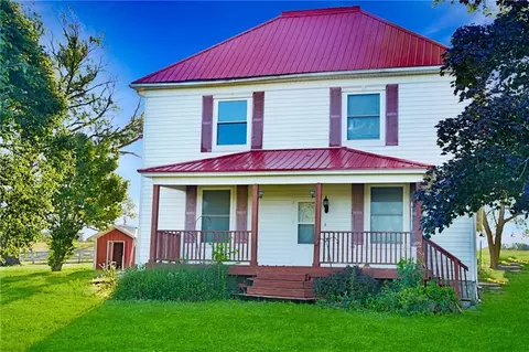 6995 SW Arnold Rd, Plattsburg, MO 64477
