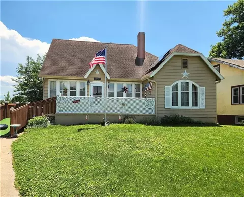 2604 Union St, Saint Joseph, MO 64506