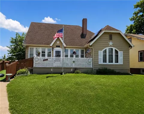 2604 Union St, Saint Joseph, MO 64506