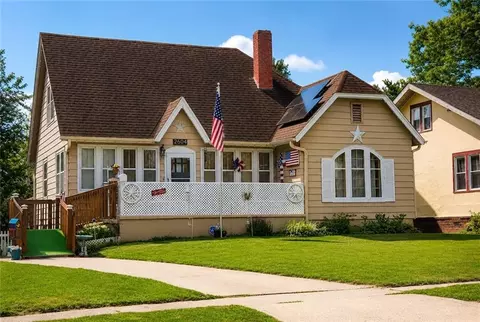 2604 Union St, Saint Joseph, MO 64506