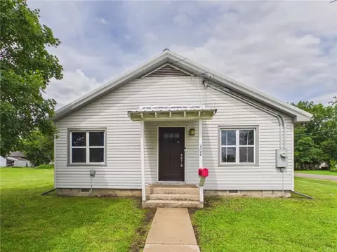 302 S Mccleverty St, Fort Scott, KS 66701
