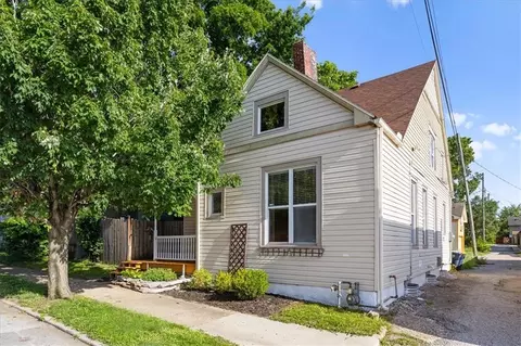 611 E 27 Ter, Kansas City, MO 64109