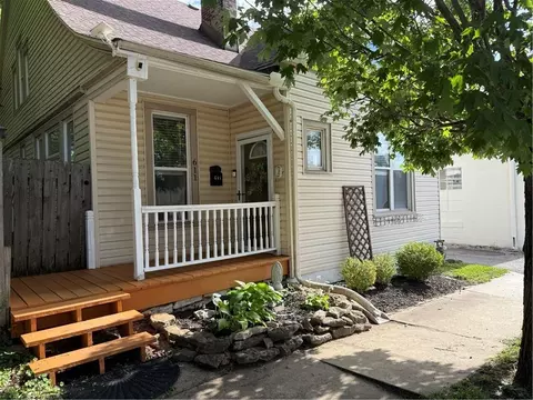 611 E 27 Ter, Kansas City, MO 64109