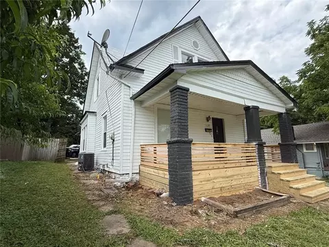 1136 N 32nd St, Kansas City, KS 66102