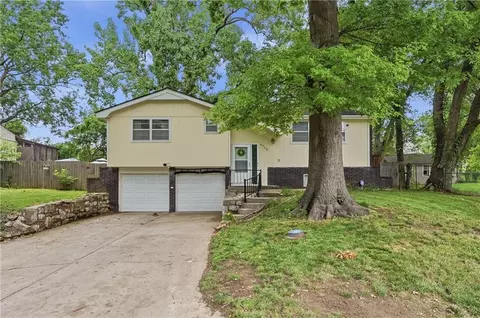 6710 Cleveland Ave, Kansas City, KS 66104