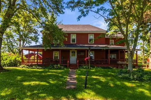 37909 E Hudson Rd, Oak Grove, MO 64075