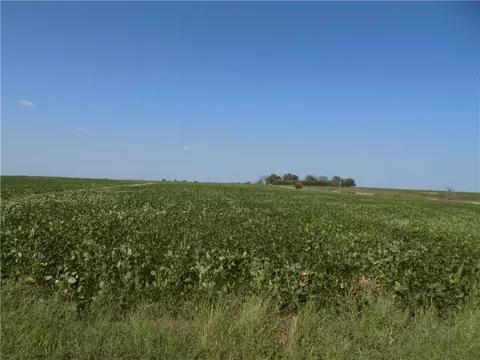 SW Kentucky & 600 Road, Colony, KS 66015
