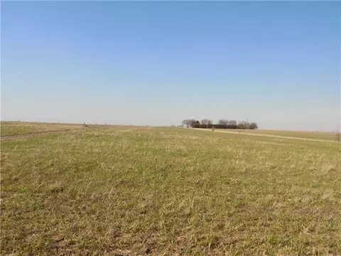 SW Kentucky & 600 Road, Colony, KS 66015
