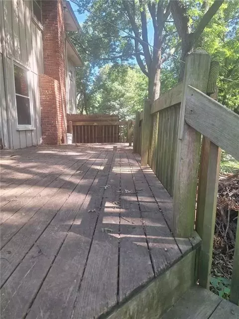 Exterior - 12519 E 41st Ter, Independence, MO 64055 photo 5 of 5