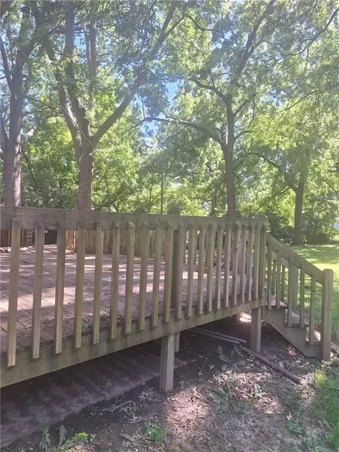 Exterior - 12519 E 41st Ter, Independence, MO 64055 photo 3 of 5