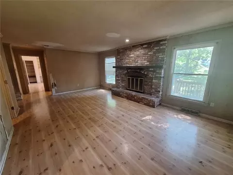 Living - 12519 E 41st Ter, Independence, MO 64055 photo 2 of 2