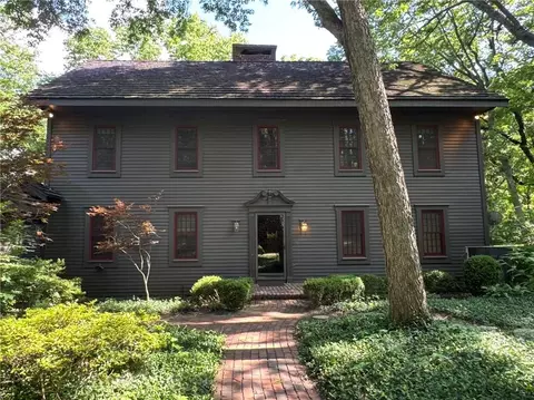 17701 S Timber Ridge Rd, Belton, MO 64012