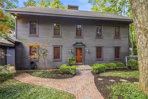 17701 S Timber Ridge Rd, Belton, MO 64012