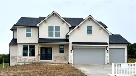 8300 NW 90th St, Kansas City, MO 64153