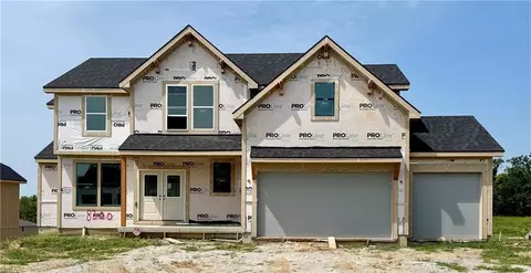8300 NW 90th St, Kansas City, MO 64153