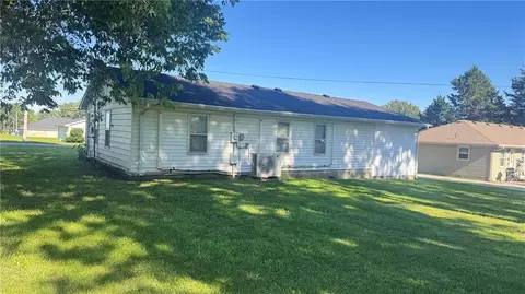 507 N Elmira St, Highland, KS 66035
