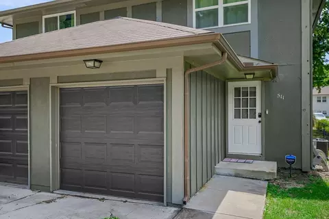 511 Vilas St, Leavenworth, KS 66048