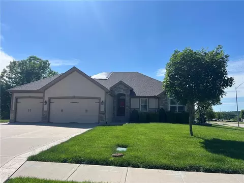 21413 E 32nd Ter, Independence, MO 64057