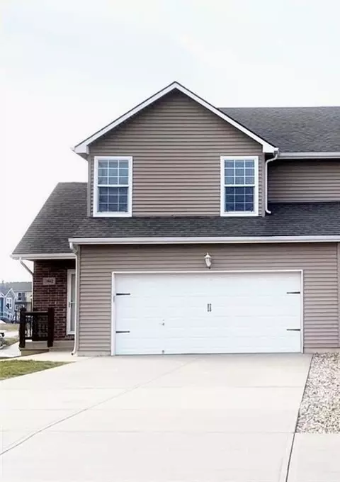 3842 N 123rd St, Kansas City, KS 66109