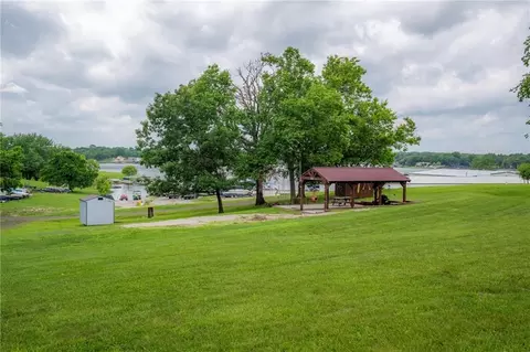 lot S 1904 1905 Lake Viking Ter, Gallatin, MO 64640